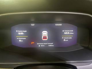 SEAT Leon usata, con Riconoscimento dei segnali stradali