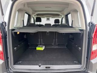 PEUGEOT Rifter usata 13
