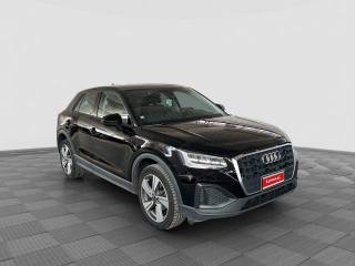 AUDI Q2 usata 6