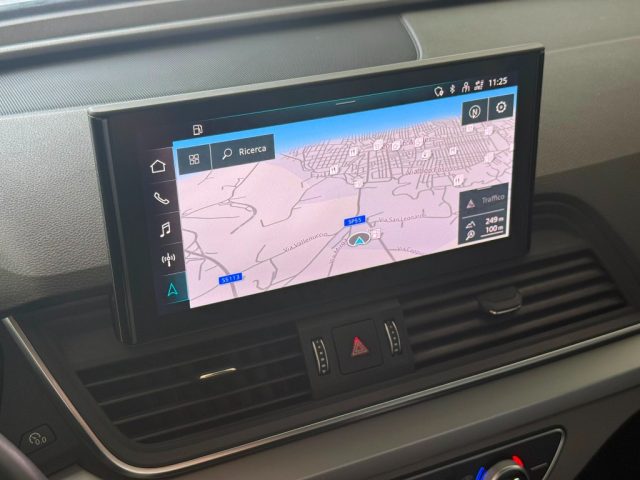 AUDI Q5 usata, con Fari LED