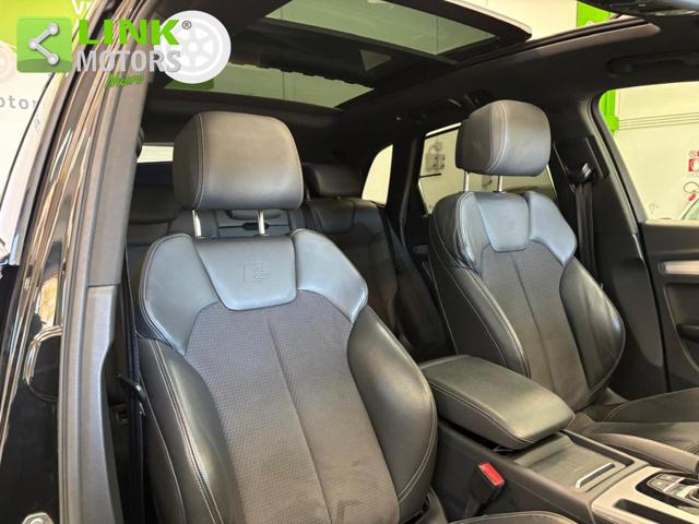 AUDI Q5 usata, con ESP