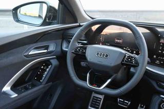 AUDI Q5 usata, con Controllo automatico clima