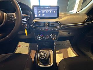 FIAT Tipo usata, con Filtro antiparticolato