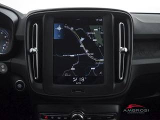 VOLVO XC40 usata 14