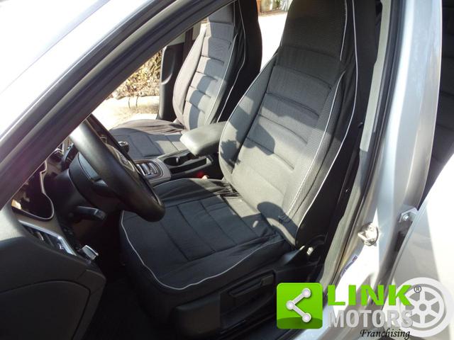 AUDI A4 usata, con Immobilizzatore elettronico