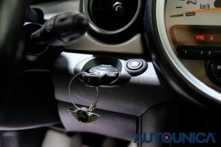 MINI Clubman usata 24