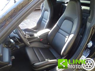 PORSCHE 911 usata, con Servosterzo