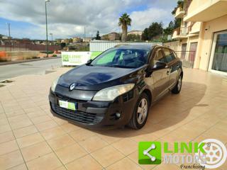 RENAULT Megane usata, con Airbag laterali