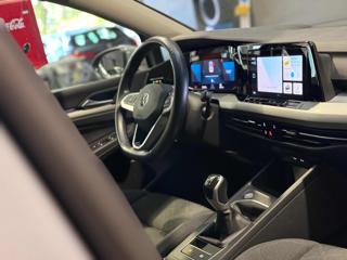 VOLKSWAGEN Golf usata, con Chiusura centralizzata