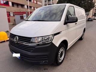 VOLKSWAGEN Transporter usata, con Alzacristalli elettrici