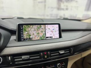 BMW X6 usata, con Interni in pelle