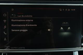 AUDI Q8 usata, con Chiamata automatica per emergenze