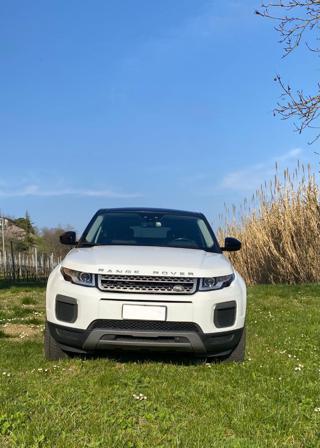 LAND ROVER Range Rover Evoque usata, con Alzacristalli elettrici