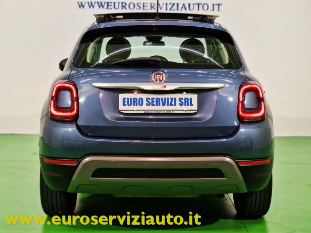 FIAT 500X usata 54