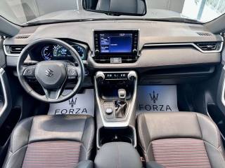 SUZUKI Across usata, con Servosterzo