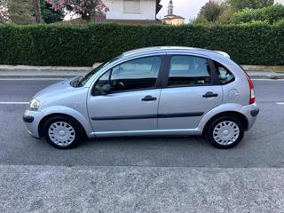 CITROEN C3 usata 13