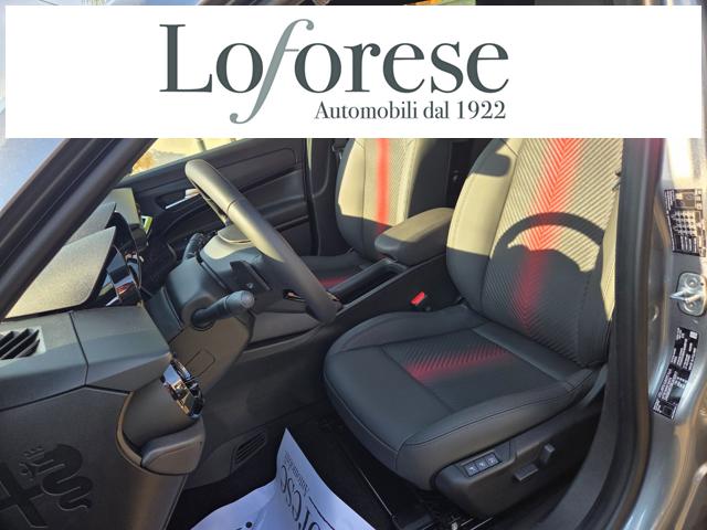 ALFA ROMEO Junior usata, con Controllo trazione