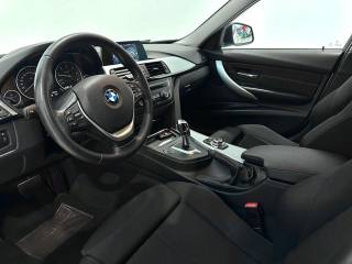 BMW 316 usata, con Boardcomputer