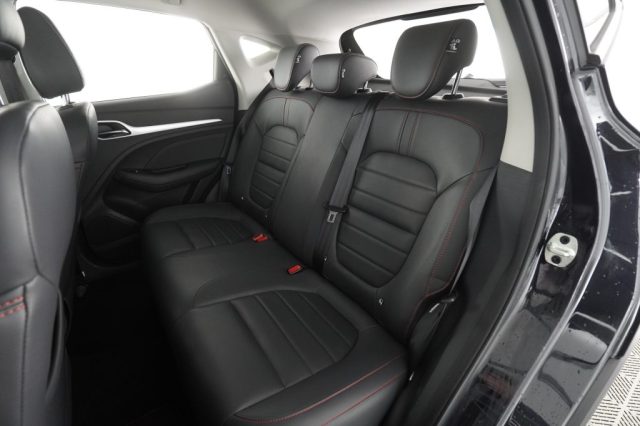MG ZS usata 9