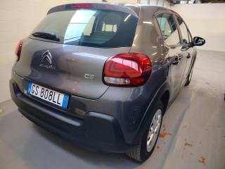 CITROEN C3 usata, con Cruise Control