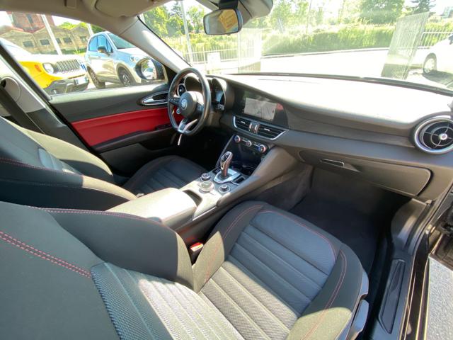 ALFA ROMEO Giulia usata 49