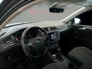 VOLKSWAGEN Tiguan usata 13