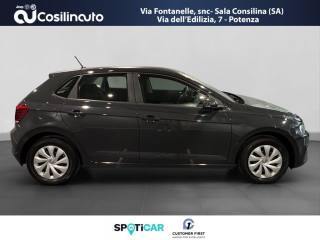 VOLKSWAGEN Polo usata, con Autoradio