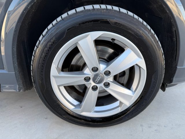 AUDI Q2 usata, con Servosterzo
