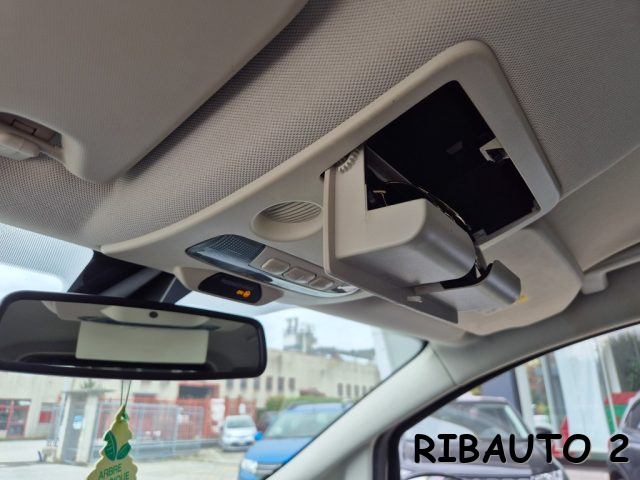 FORD EcoSport usata, con Isofix