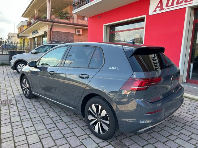 VOLKSWAGEN Golf usata, con Airbag Passeggero