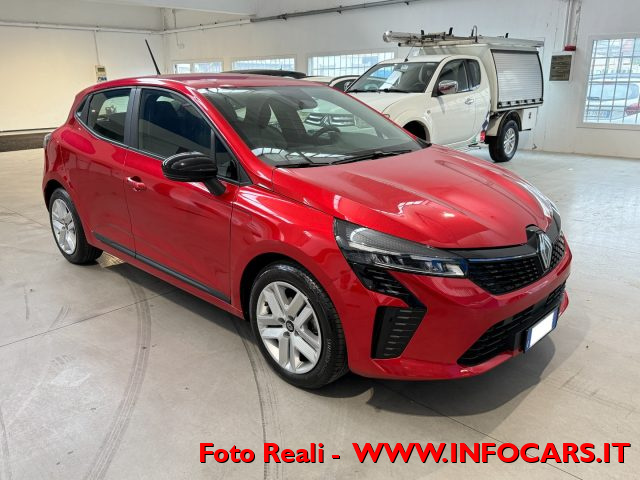 RENAULT Clio usata, con ABS