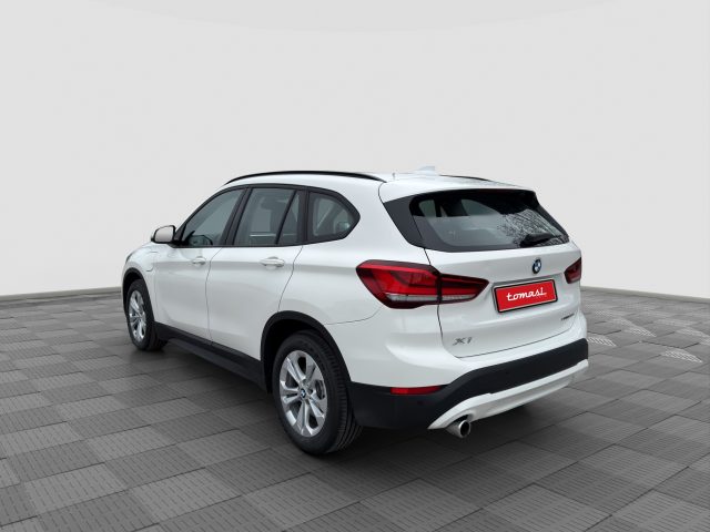 BMW X1 usata 2