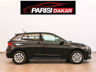 SKODA Fabia usata, con Boardcomputer
