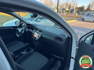 VOLKSWAGEN Tiguan usata, con Filtro antiparticolato