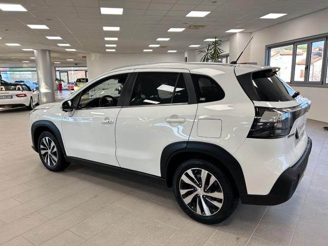 SUZUKI S-Cross usata, con Climatizzatore