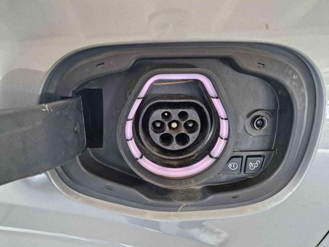 FORD Kuga usata, con Interni in pelle