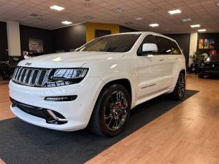 JEEP Grand Cherokee usata, con Airbag