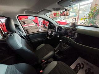 FIAT Panda usata, con Climatizzatore