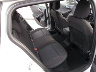 FORD Focus usata, con Controllo trazione