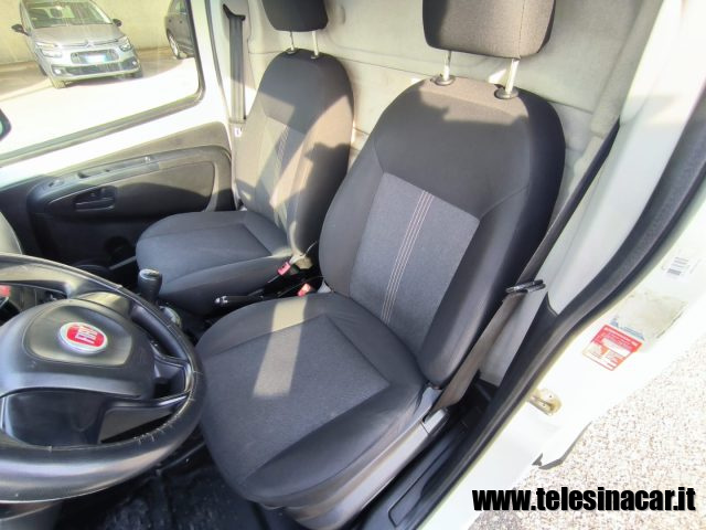FIAT Fiorino usata 10