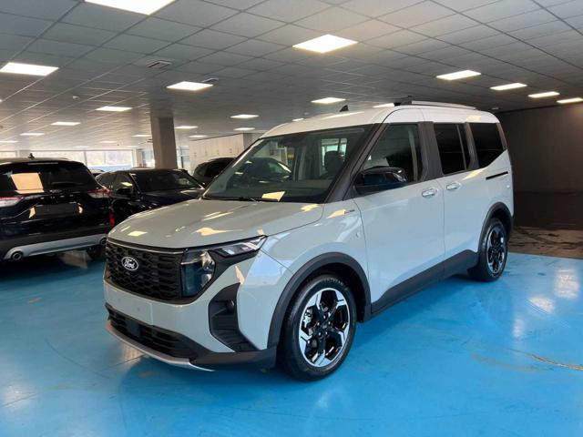 FORD Tourneo Courier usata, con Airbag
