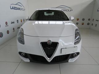 ALFA ROMEO Giulietta usata, con Airbag