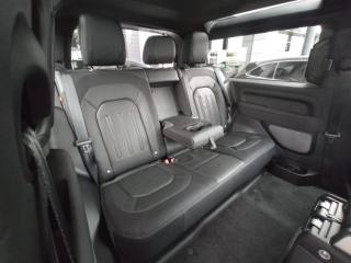 LAND ROVER Defender usata, con Controllo automatico clima