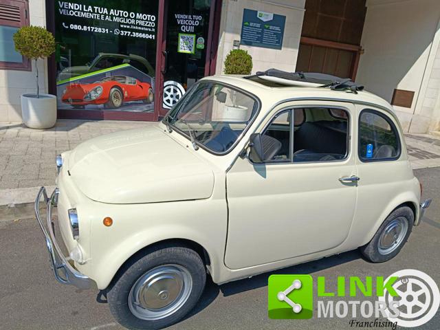 FIAT 500L usata 21
