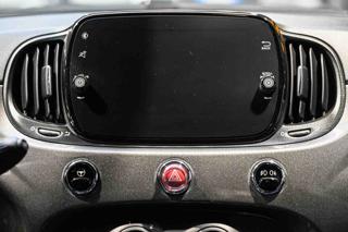 FIAT 500 usata, con Autoradio digitale
