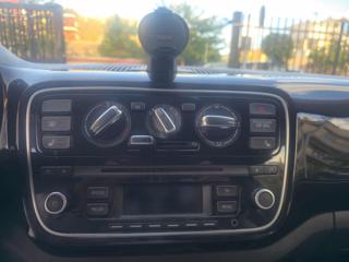 VOLKSWAGEN up! usata, con Airbag Passeggero