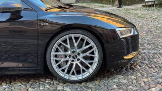 AUDI R8 usata, con Boardcomputer