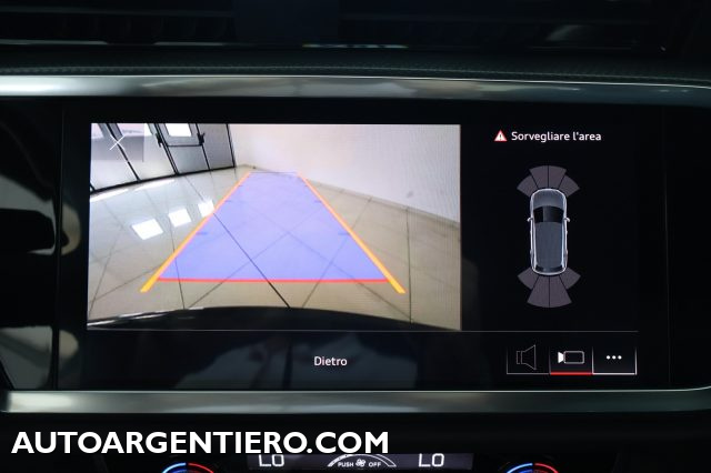 AUDI Q3 usata, con Chiusura centralizzata telecomandata