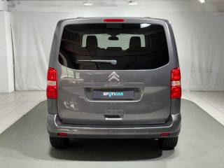 CITROEN Spacetourer usata, con Airbag Passeggero