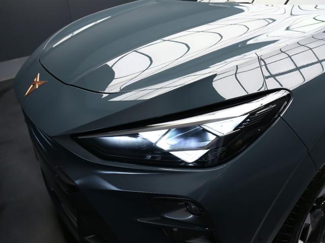 CUPRA Terramar usata, con Climatizzatore